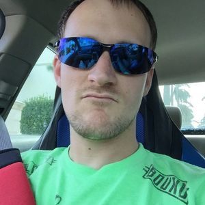 Meet your Posher, Andy